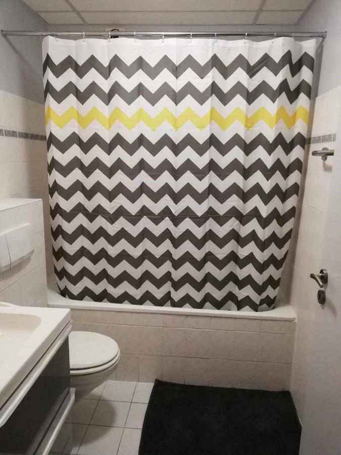 L'escale 67 : 5 Minutes Centre / Wifi / Parking Prive Apartment Straßburg