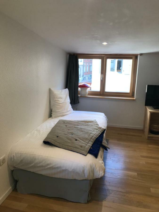 Les De La Limonaderie Appartement