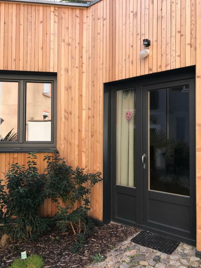 Appartement Les De La Limonaderie *