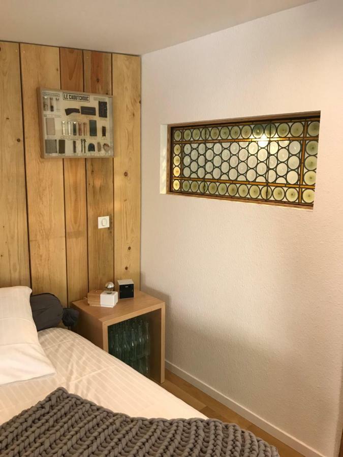 Les De La Limonaderie Appartement