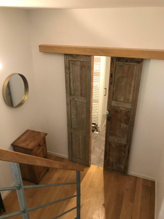 Les De La Limonaderie Appartement