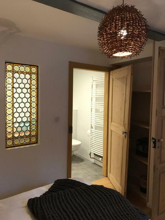 Les De La Limonaderie Apartment Strasbourg