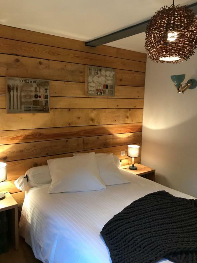 Les De La Limonaderie Apartment Strasbourg