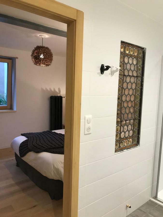 Les De La Limonaderie Appartement