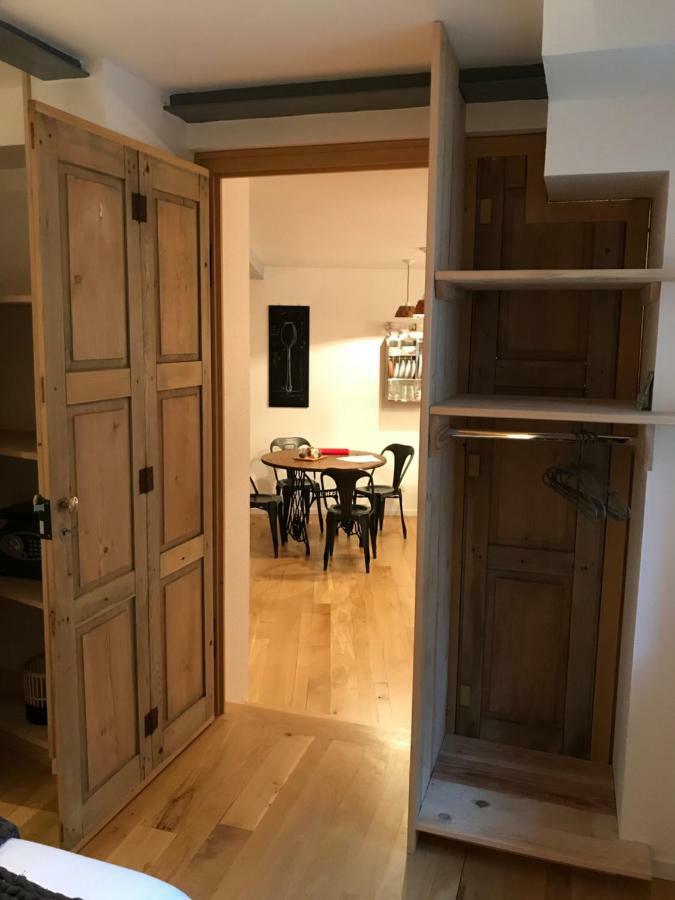 Les De La Limonaderie Appartement