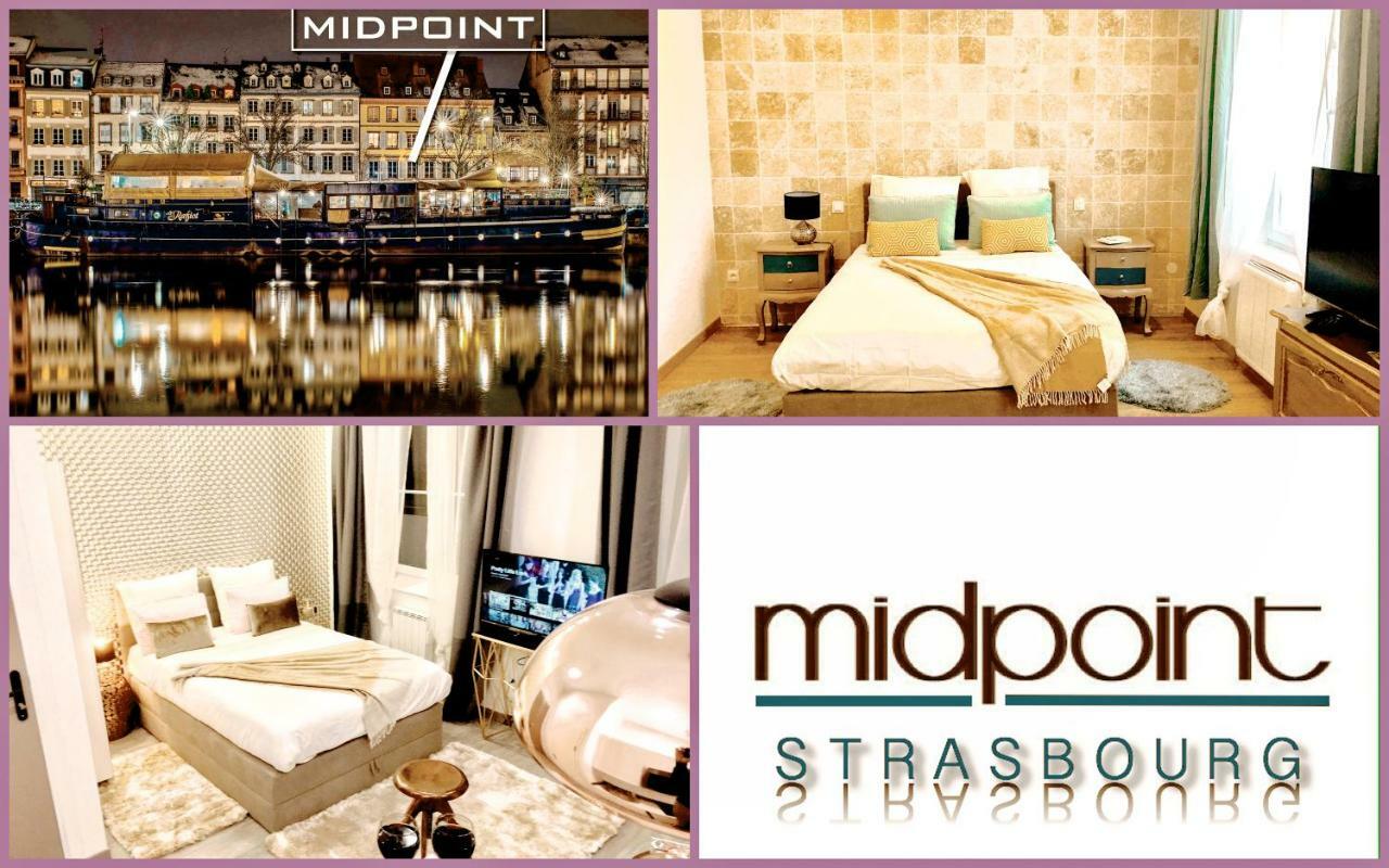 Midpoint By Life Renaissance * Straßburg