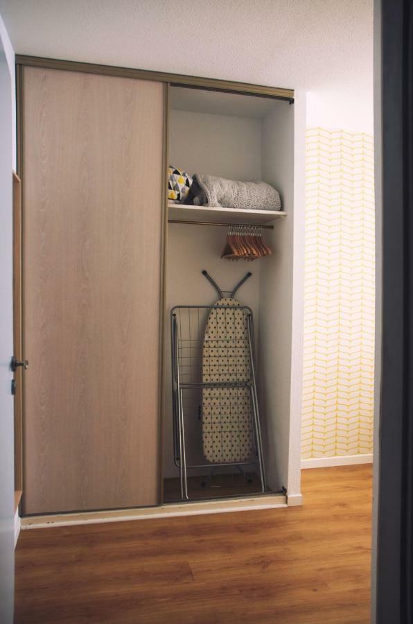 L'escale 67 : 5 Minutes Centre / Wifi / Parking Prive Apartment