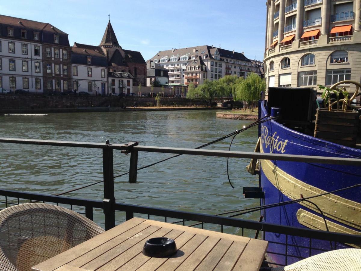 Appartement Les Ecrivains