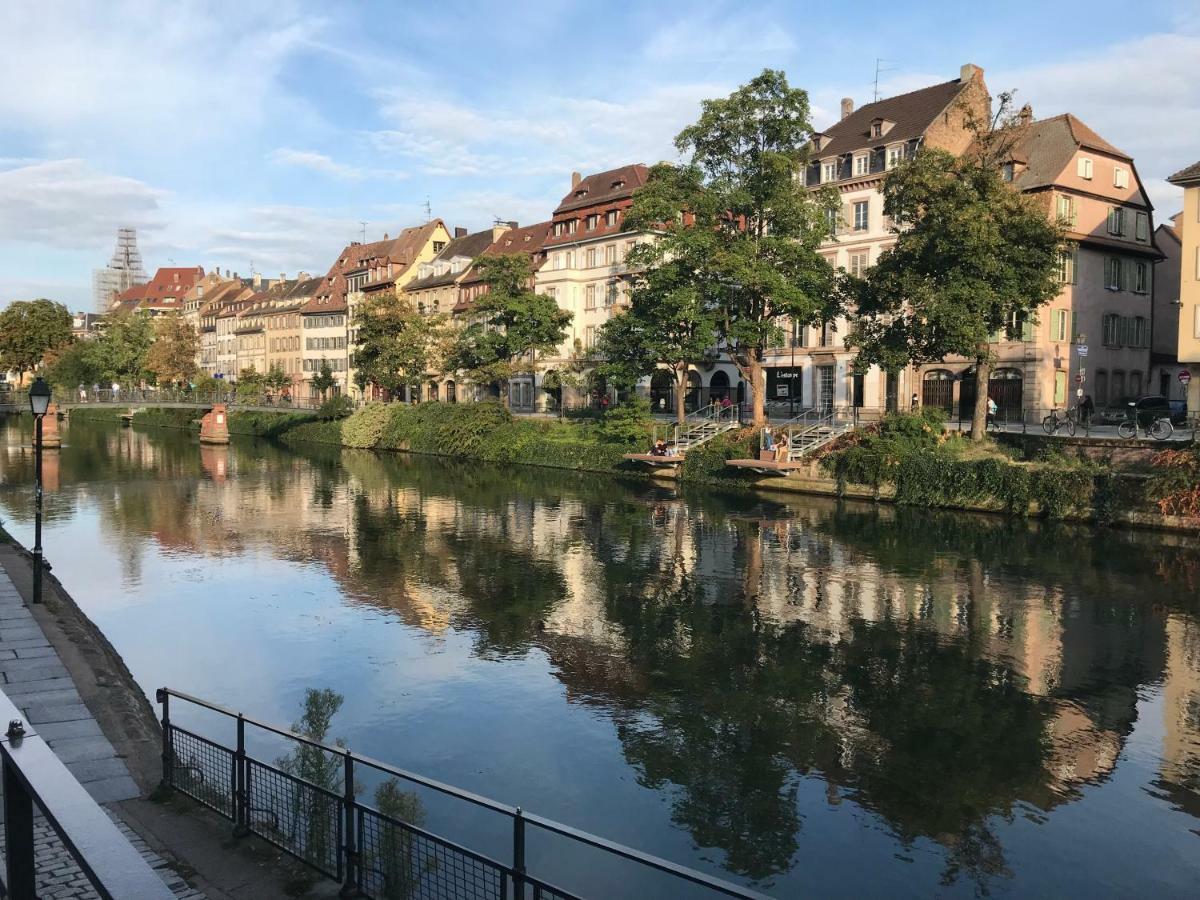Les Ecrivains Apartment