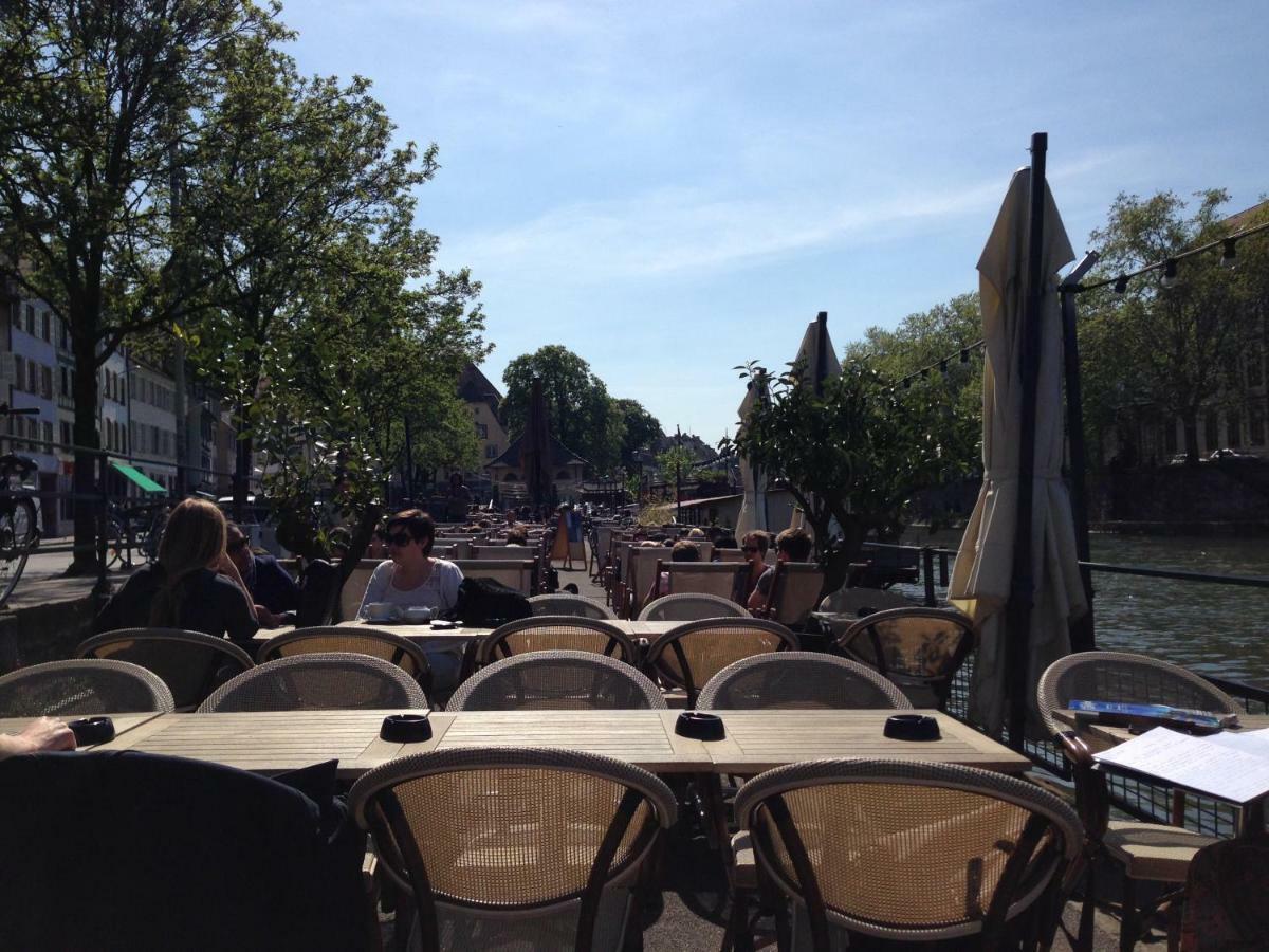 Les Ecrivains Straatsburg