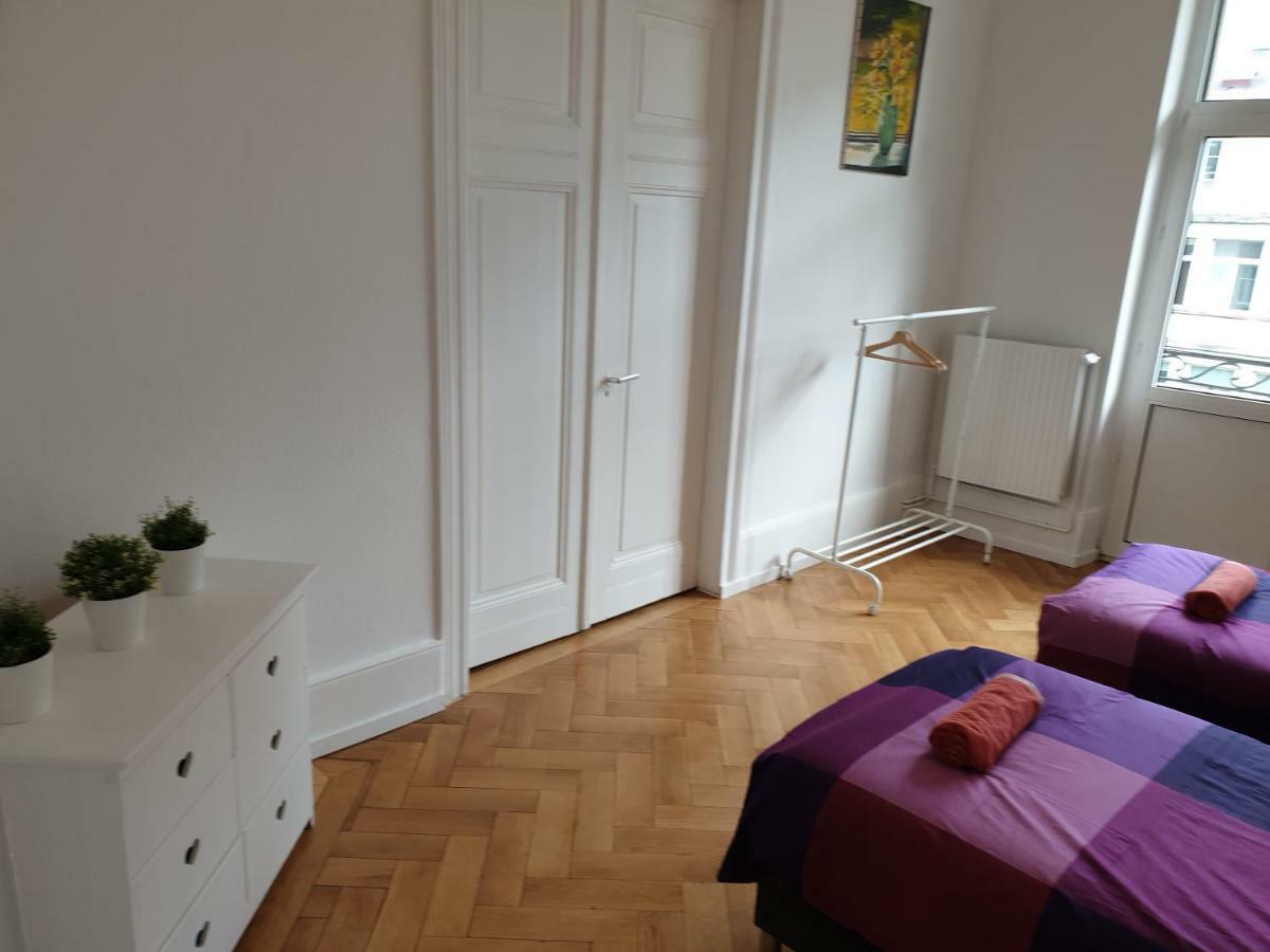 Appartement Centre Le 85, Superbe F5, 125m2, 5 Pieces Straatsburg