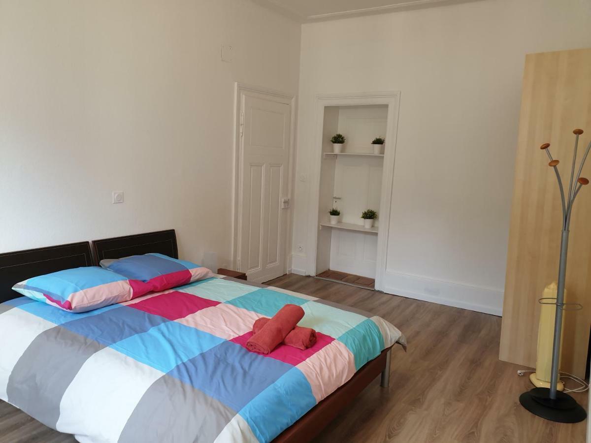 Centre Le 85, Superbe F5, 125m2, 5 Pieces * Straatsburg