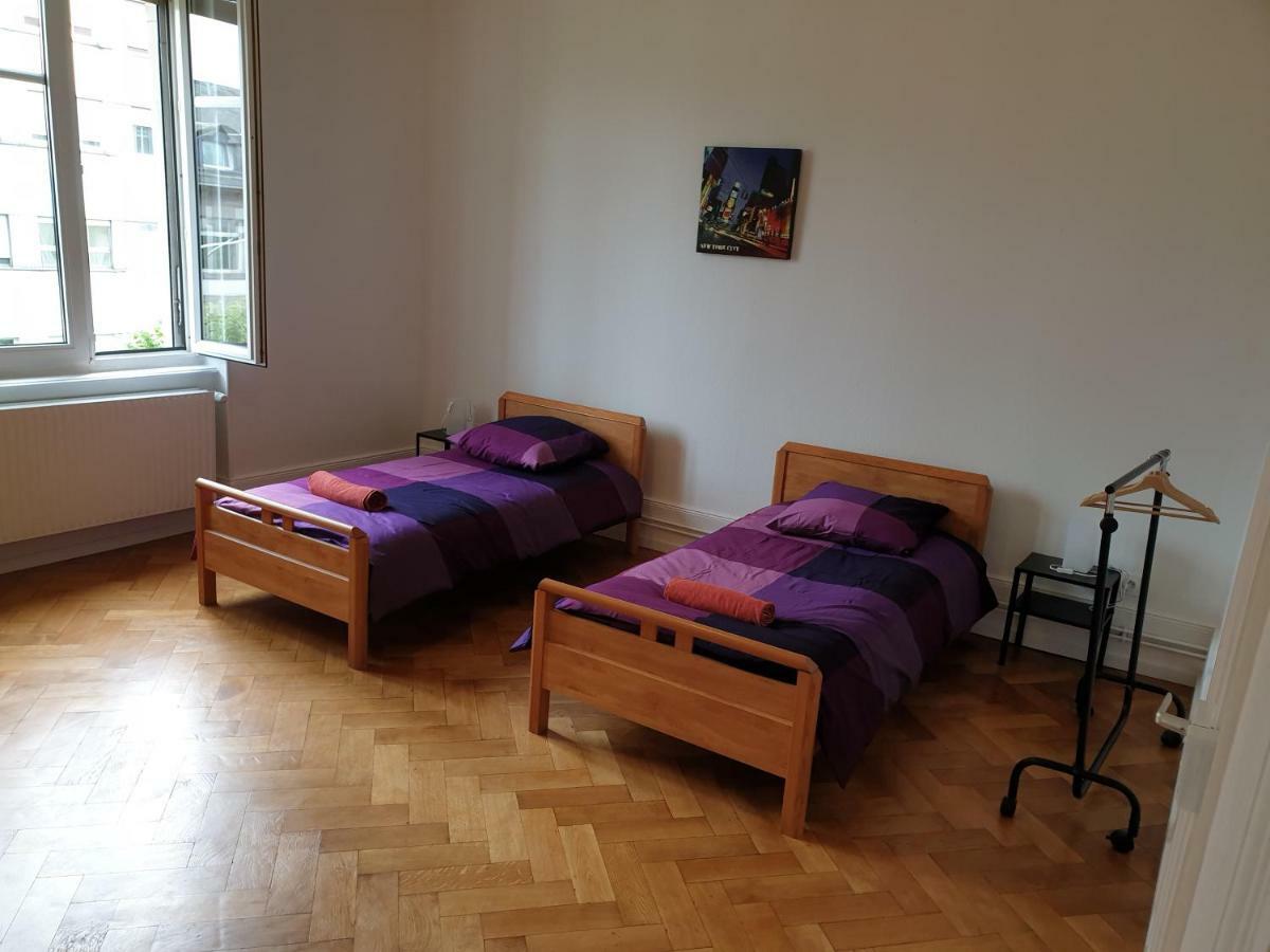 Appartement Centre Le 85, Superbe F5, 125m2, 5 Pieces Straatsburg