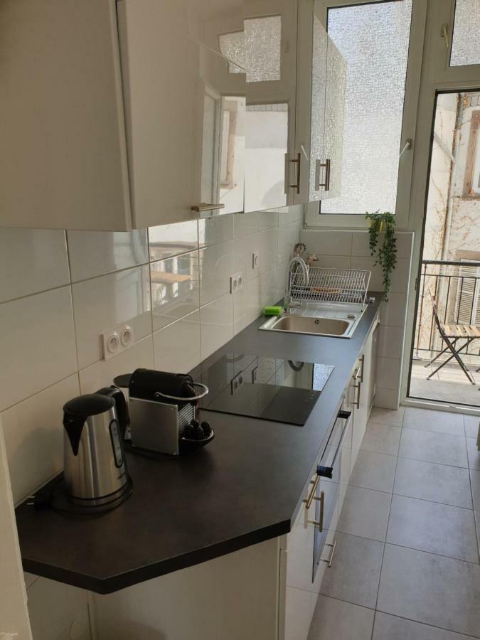 Centre Le 85, Superbe F5, 125m2, 5 Pieces Straatsburg