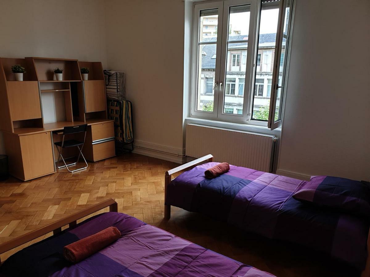 Appartement Centre Le 85, Superbe F5, 125m2, 5 Pieces Straatsburg