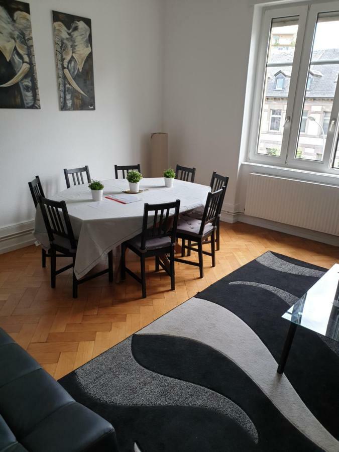 Centre Le 85, Superbe F5, 125m2, 5 Pieces * Straatsburg