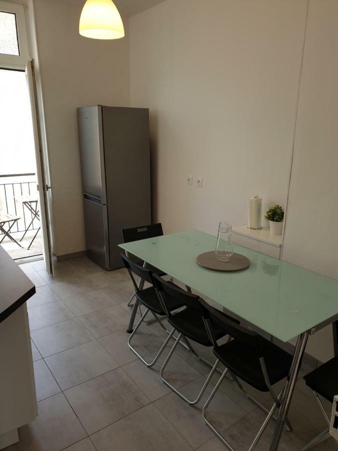 Centre Le 85, Superbe F5, 125m2, 5 Pieces * Straatsburg