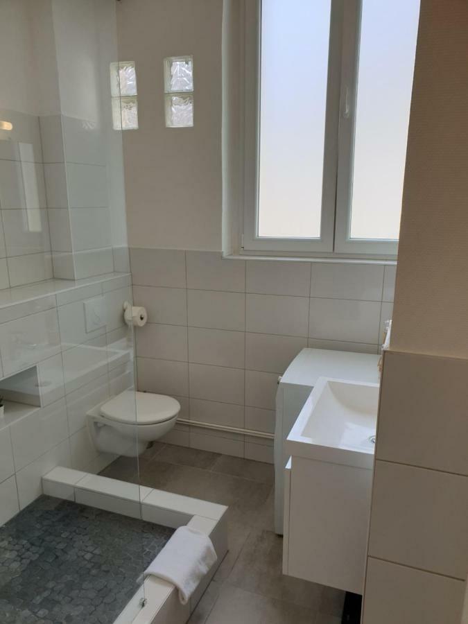 Centre Le 85, Superbe F5, 125m2, 5 Pieces Straatsburg