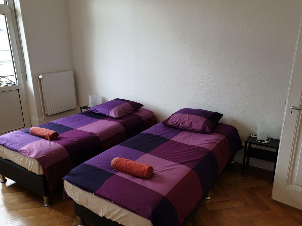 Centre Le 85, Superbe F5, 125m2, 5 Pieces Straatsburg