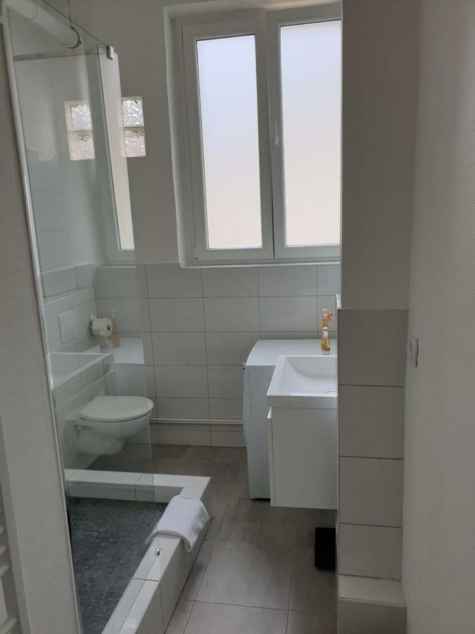 Centre Le 85, Superbe F5, 125m2, 5 Pieces Appartement Straatsburg