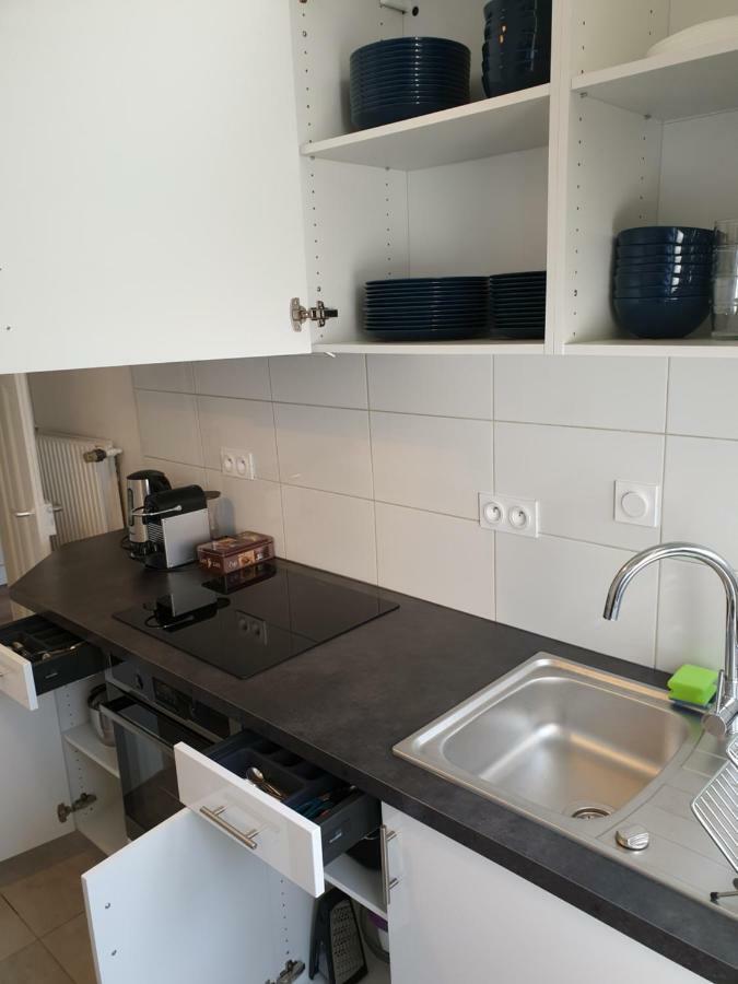 Appartement Centre Le 85, Superbe F5, 125m2, 5 Pieces