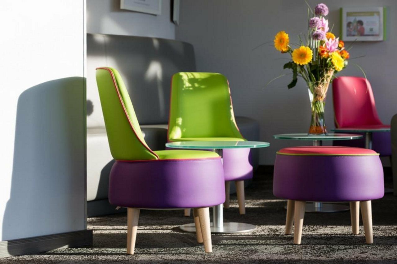 Ibis Styles Centre Petite France Hotel