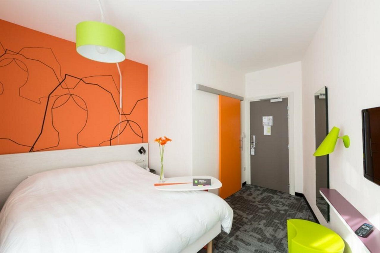Ibis Styles Centre Petite France Hotel