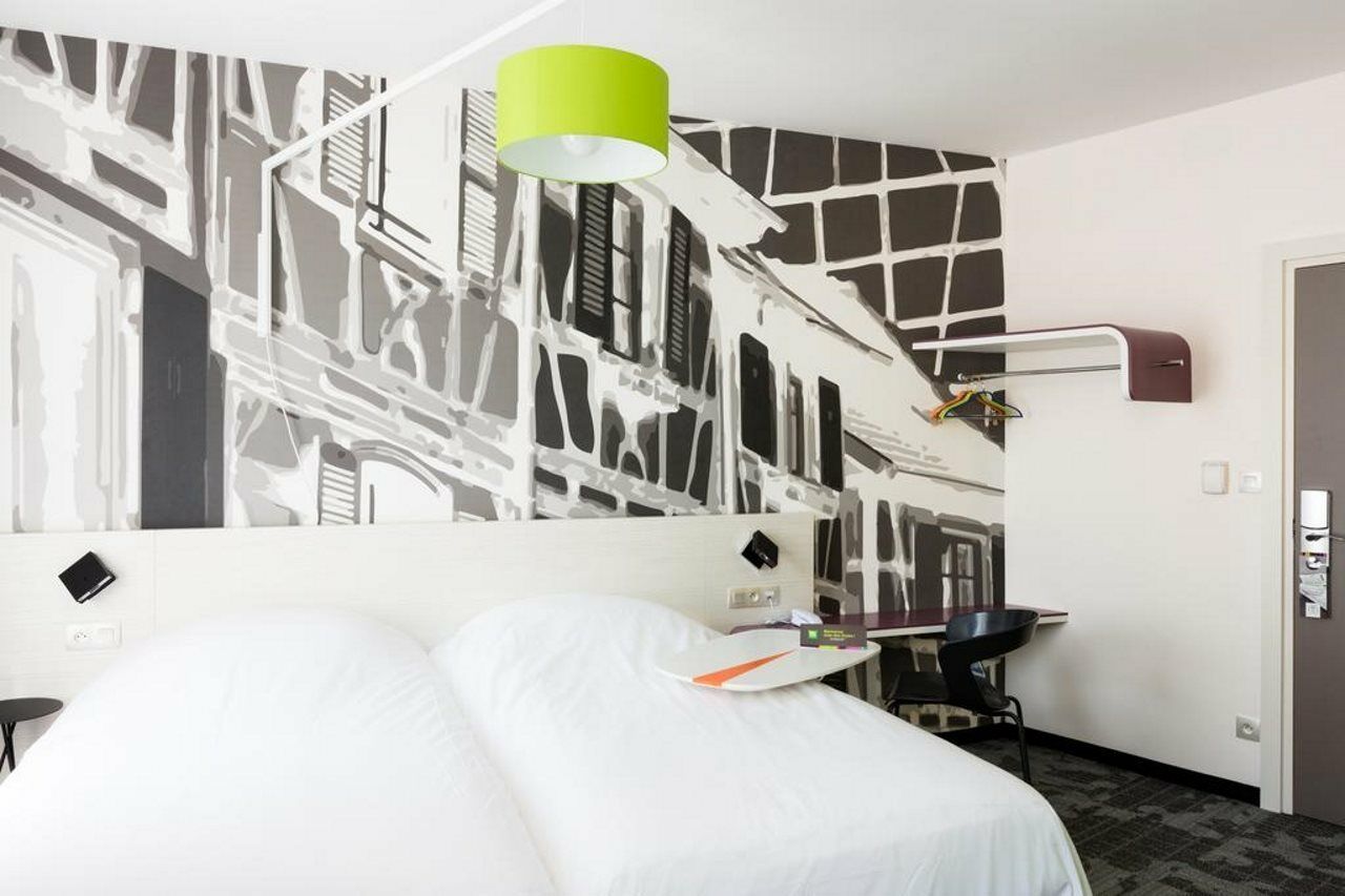 Ibis Styles Centre Petite France Strasbourg