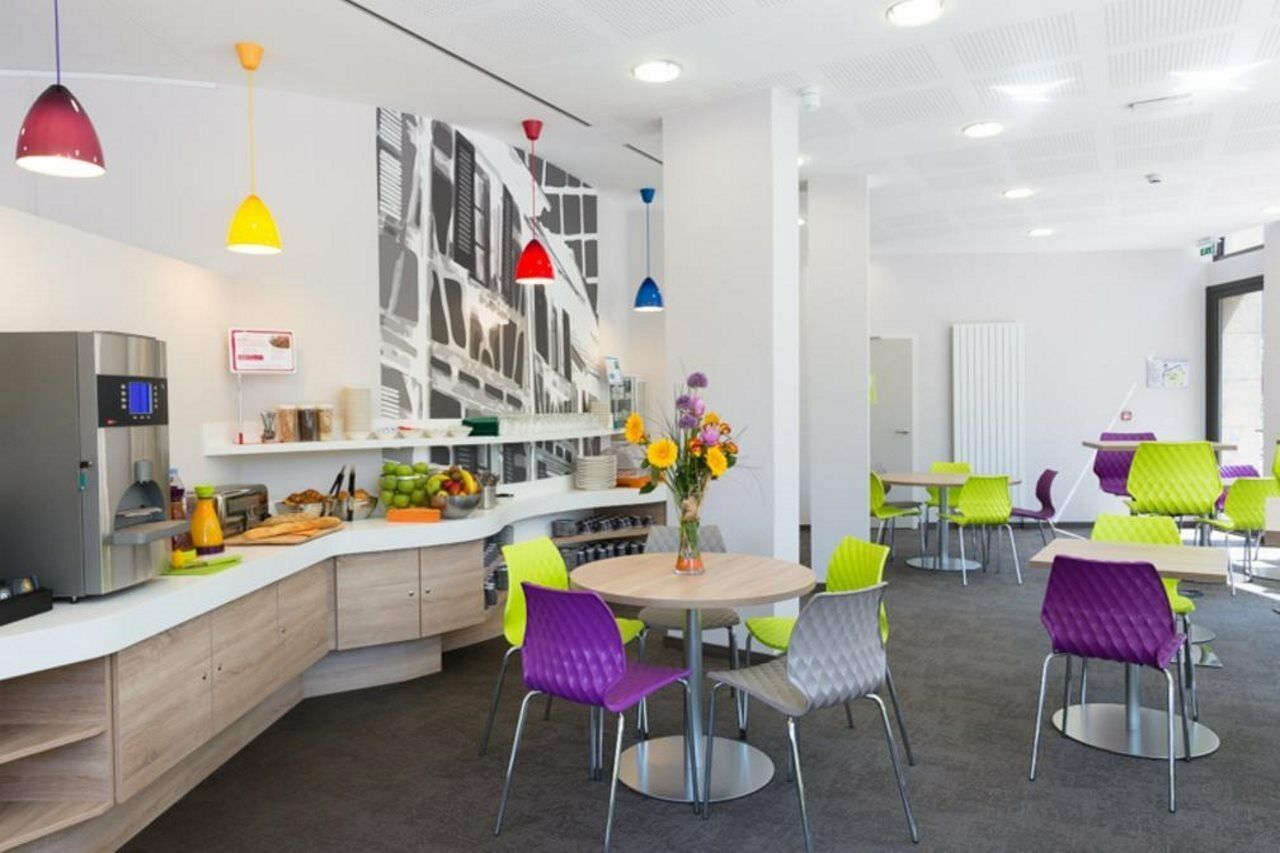 Ibis Styles Centre Petite France 3*