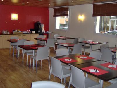 Résidence Centre 3* Strasbourg