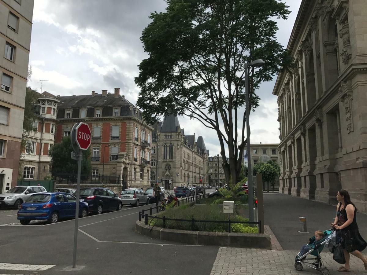 Les Lumières De La Appartement