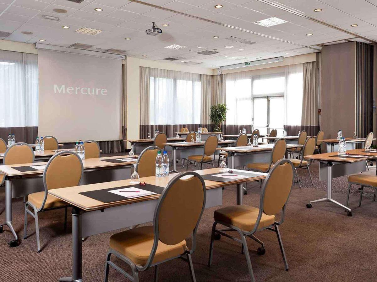 Mercure Place Des Congrès 4*