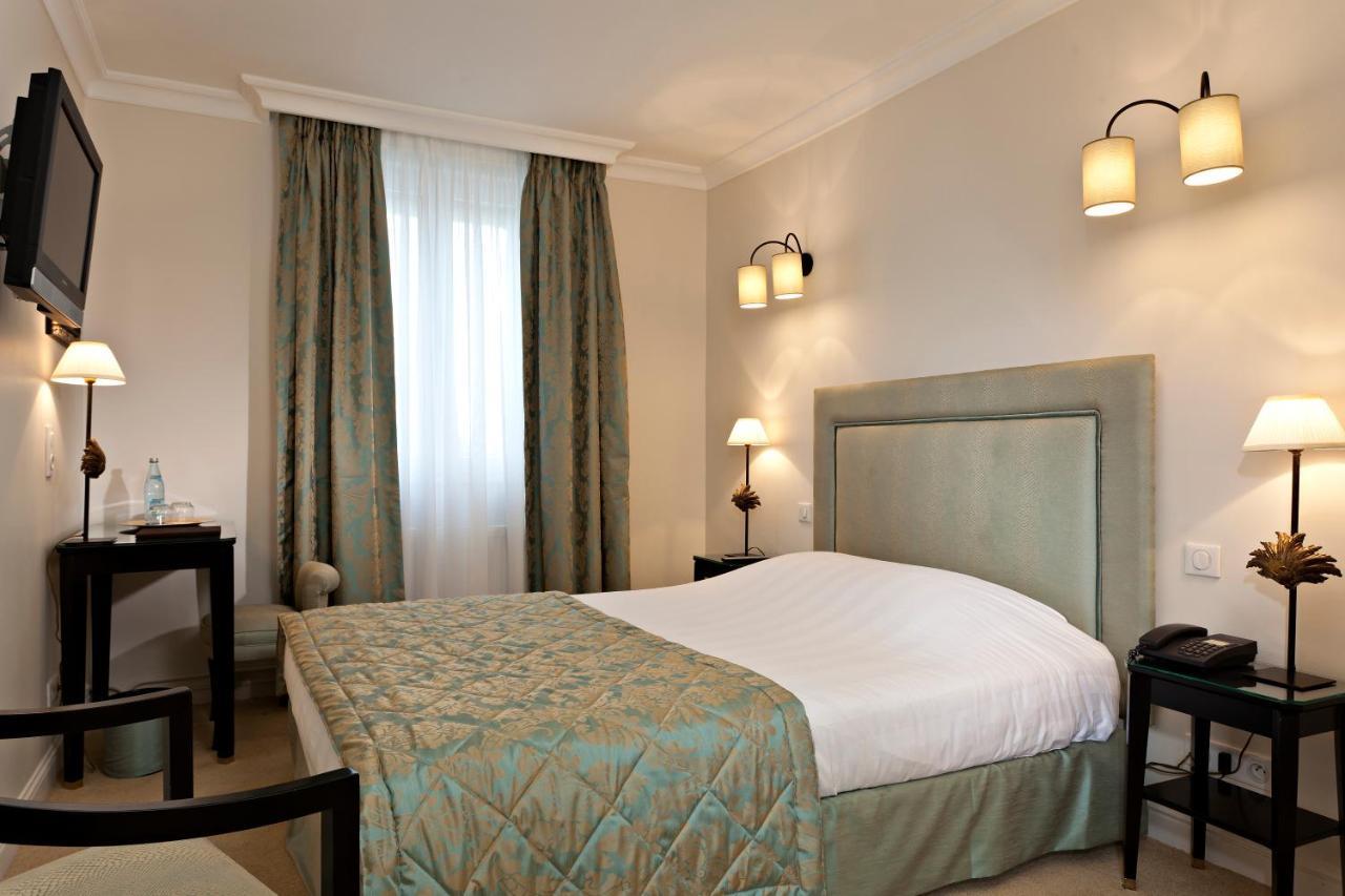 Western D'est 4* Strasbourg