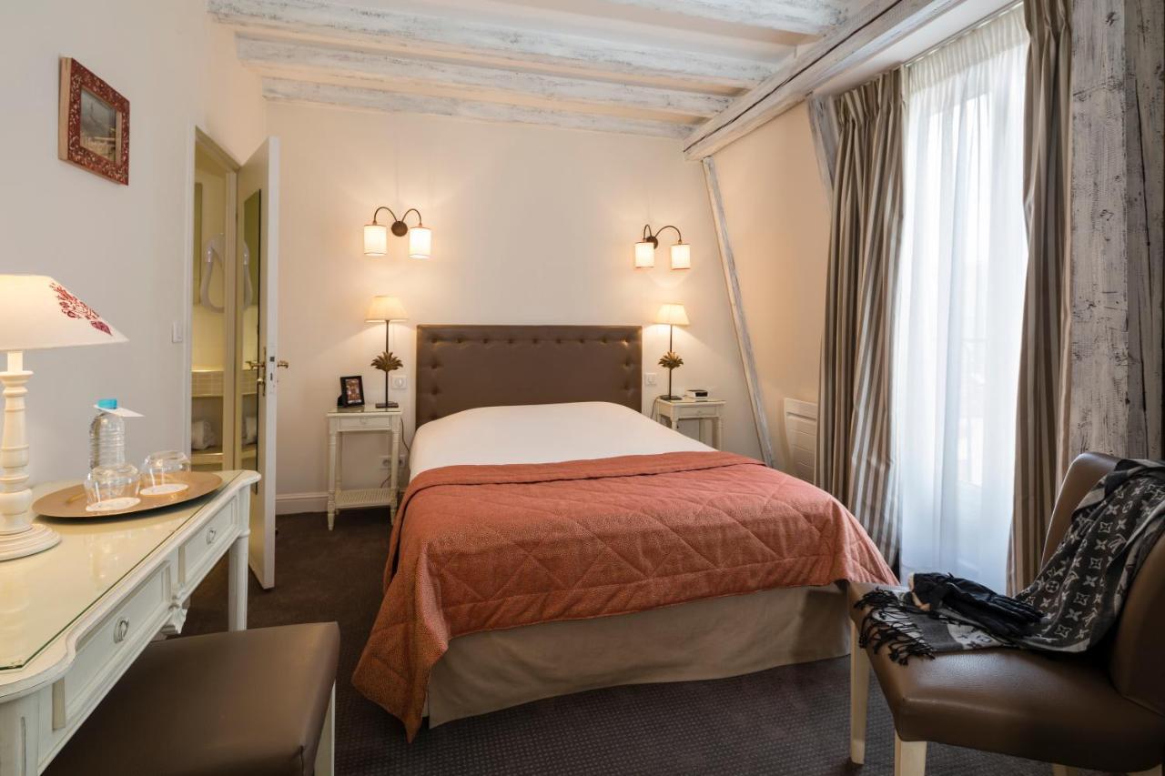 Western D'est Hotel