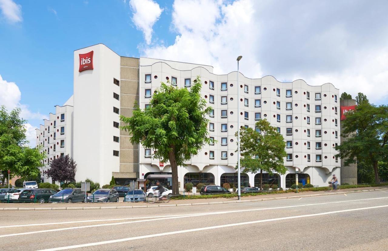 Ibis Centre Historique