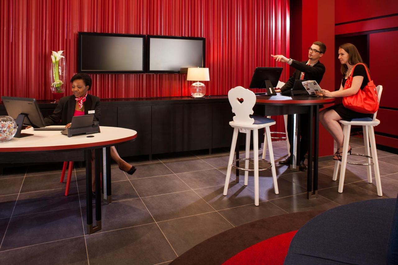 Hotel Mercure Centre Strasbourg