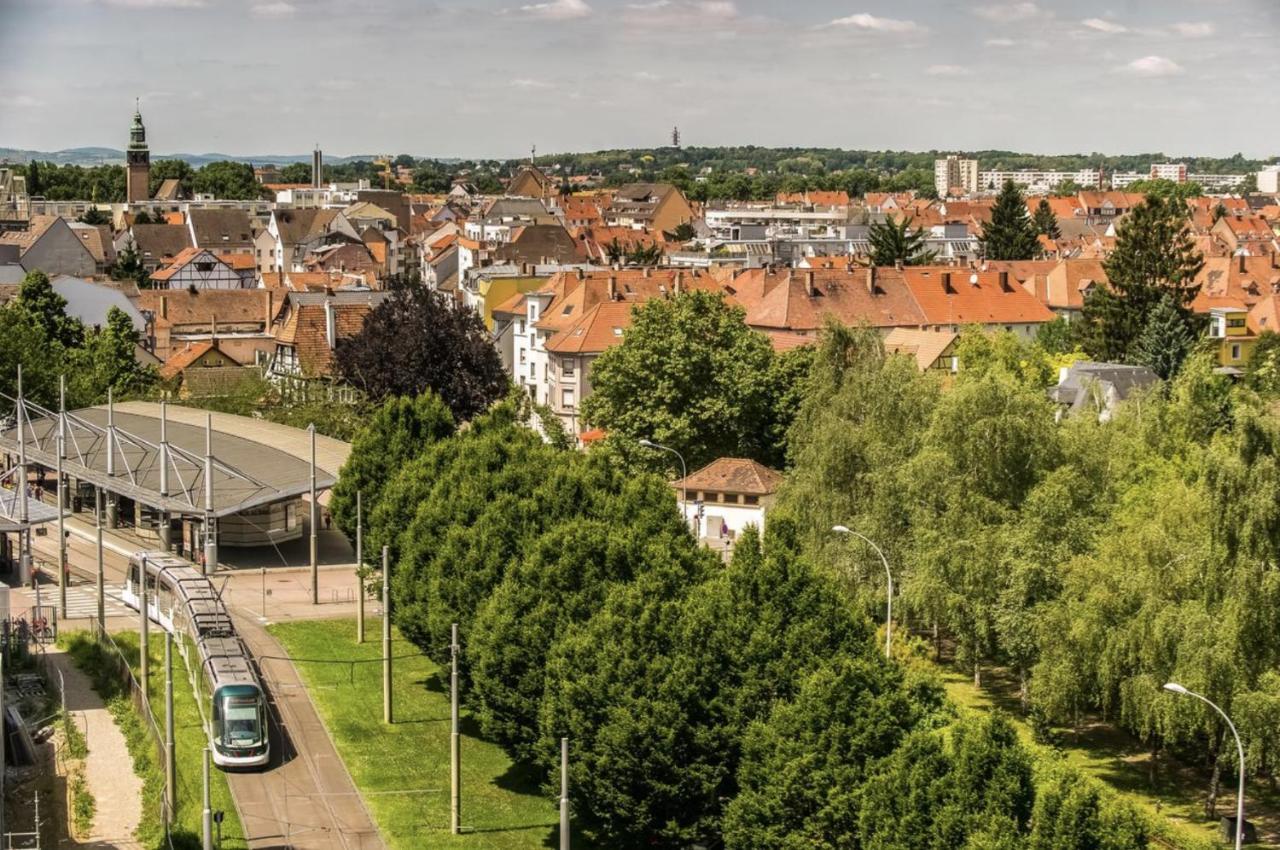 Des Sables Straßburg