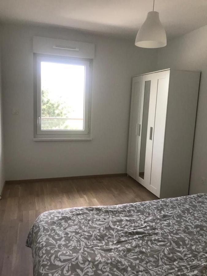 Centre - Superbe F2 - Classe 3 Etoiles Straßburg