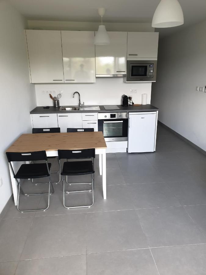 Centre - Superbe F2 - Classe 3 Etoiles Apartment Straßburg