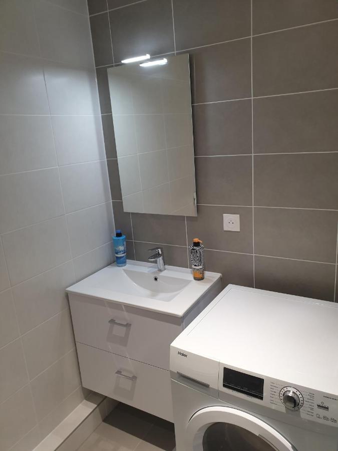 Apartment Centre - Superbe F2 - Classe 3 Etoiles Straßburg