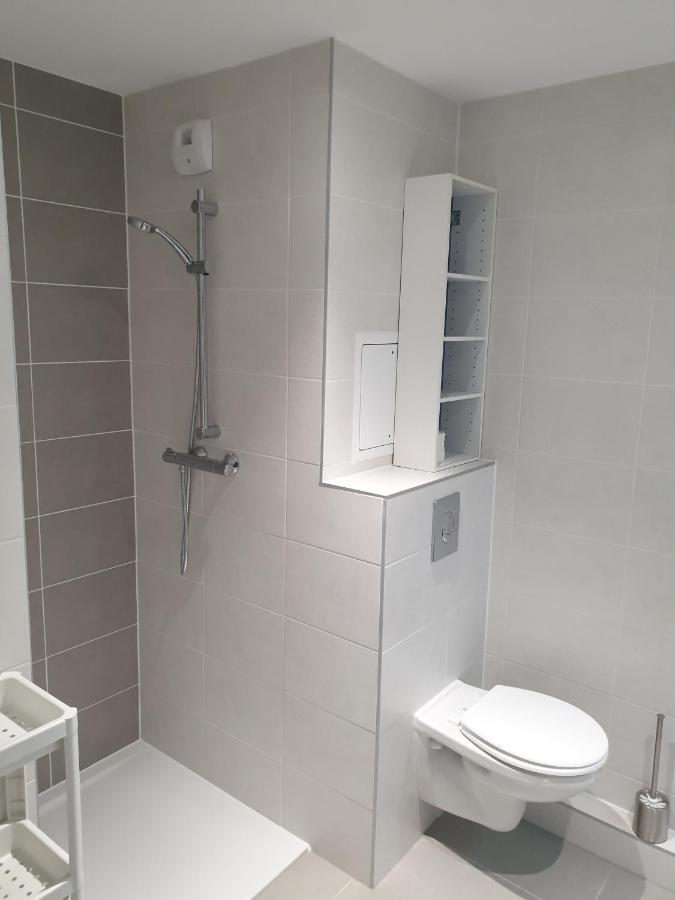 Centre - Superbe F2 - Classe 3 Etoiles Apartment Straßburg