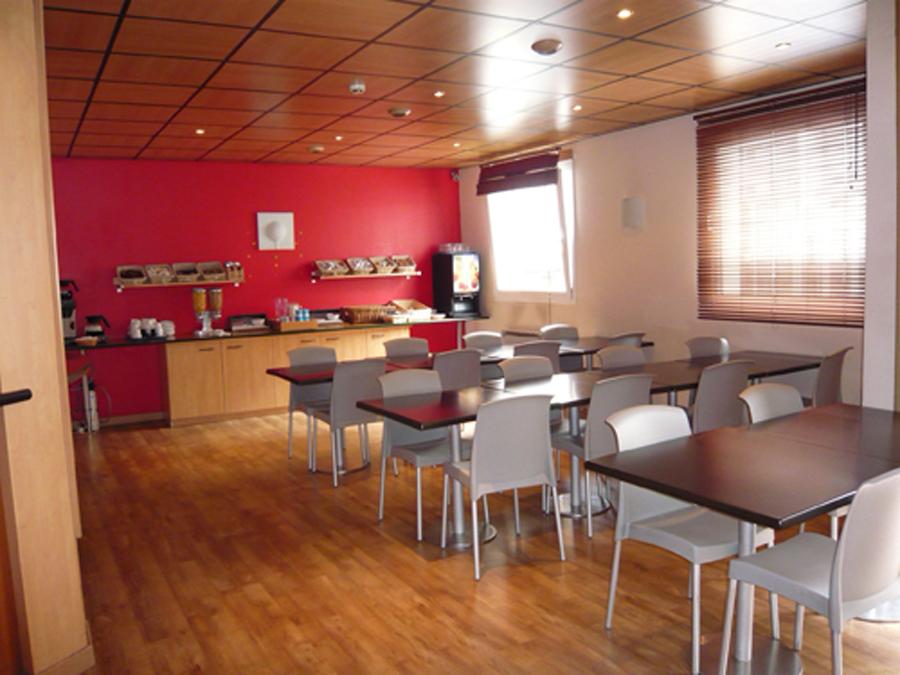 Appart hôtel Résidence Centre