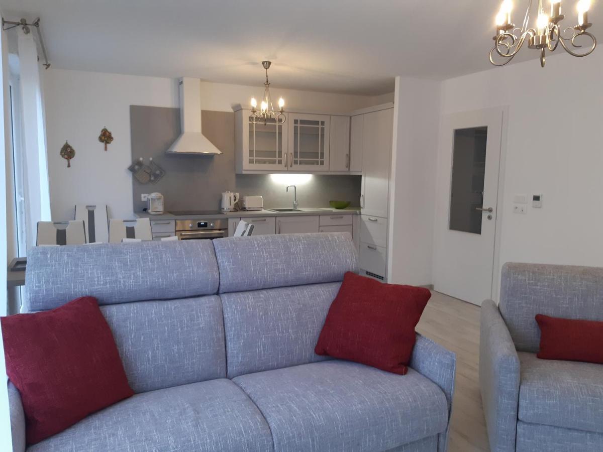 Le Carre Confidentiel Apartment *