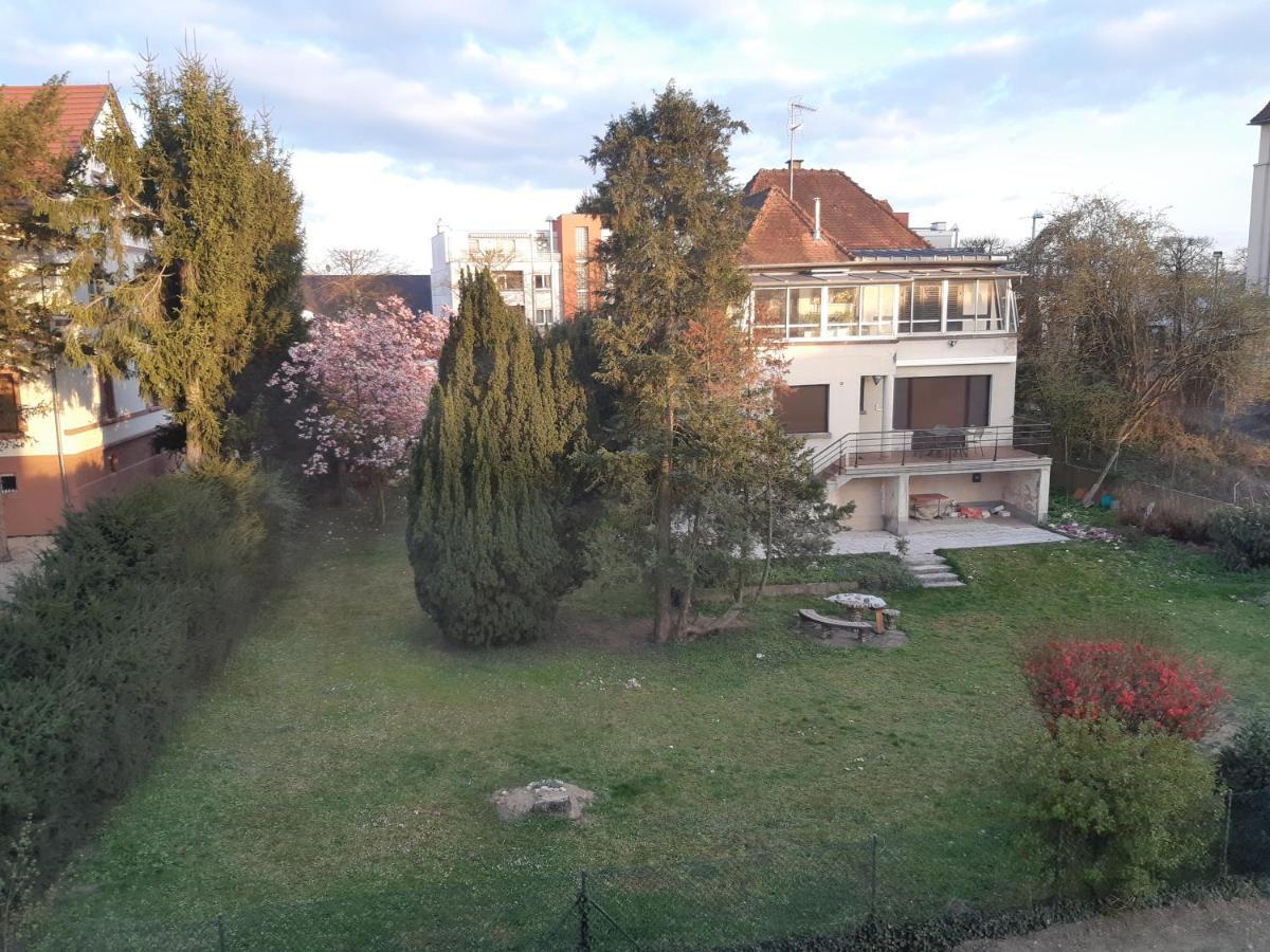 Apartment Le Carre Confidentiel