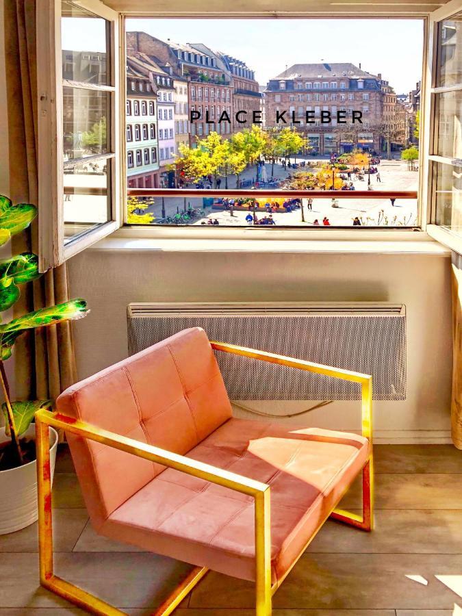 The Point City-center - Place Kleber