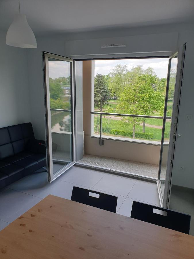 Centre - Superbe F2 - Classe 3 Etoiles * Straßburg