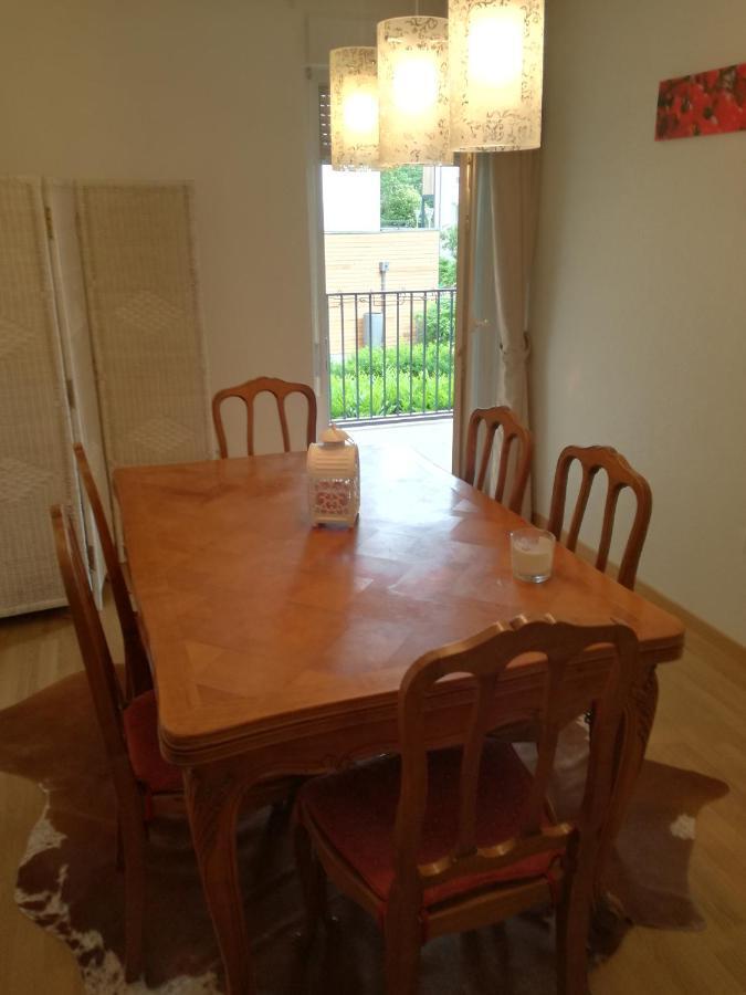 Rosys Appartement