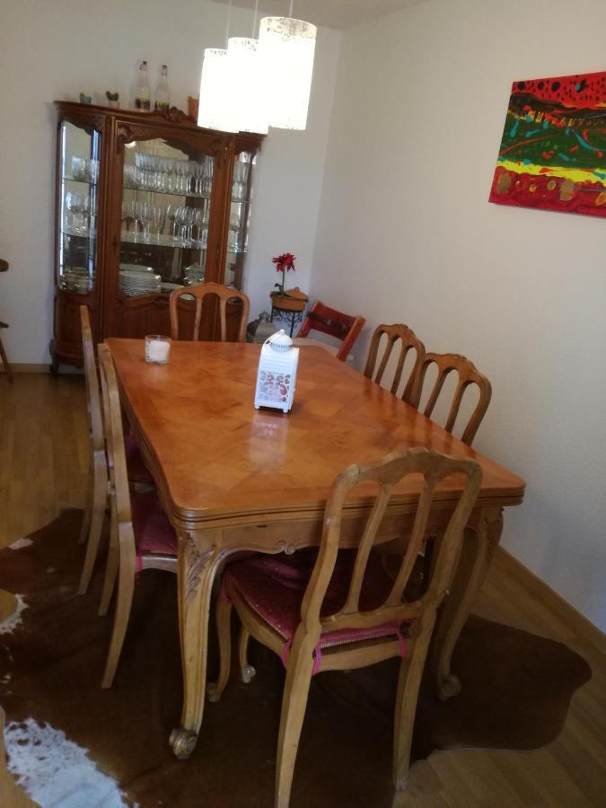 Rosys Appartement Strasbourg