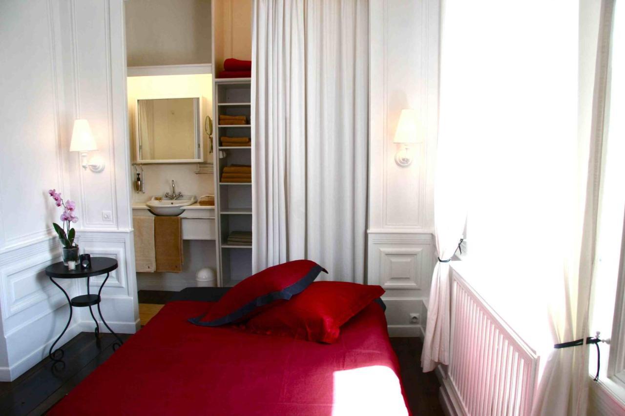 Appartement Les Lumières De La *