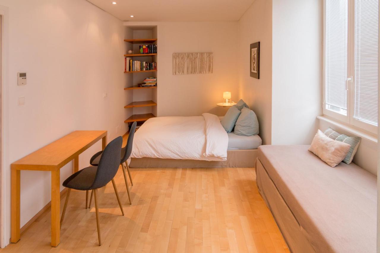 Cosy Kleber - 80m2 In The Heart Of Town * Straßburg